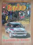 Revista Turbo N.º 79 de Abril/88