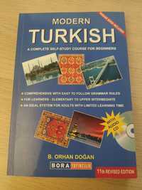 Modern Turkish - kurs tureckiego po angielsku