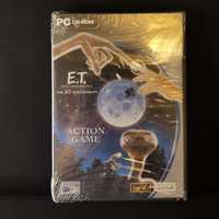 E. T. the extra terrestrial PC Unikat Nowa