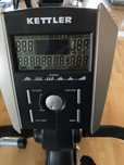 KETTLER Paso 307 R Rower