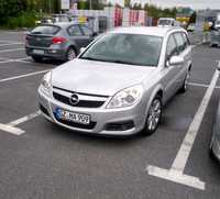 Opel Vectra 1.9 TDCi 150 km