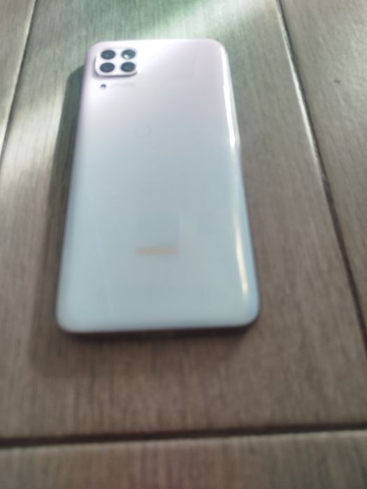 Huawei p40 lite desbloqueado