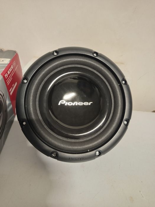 Subwoofer PIONEER