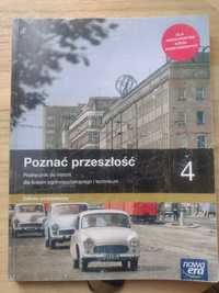 Poznać przeszłość 4 nowa era