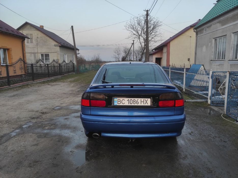 Продам Рено Лагуна 1  покупцю торг