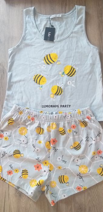 Піжами виробництва Туреччини