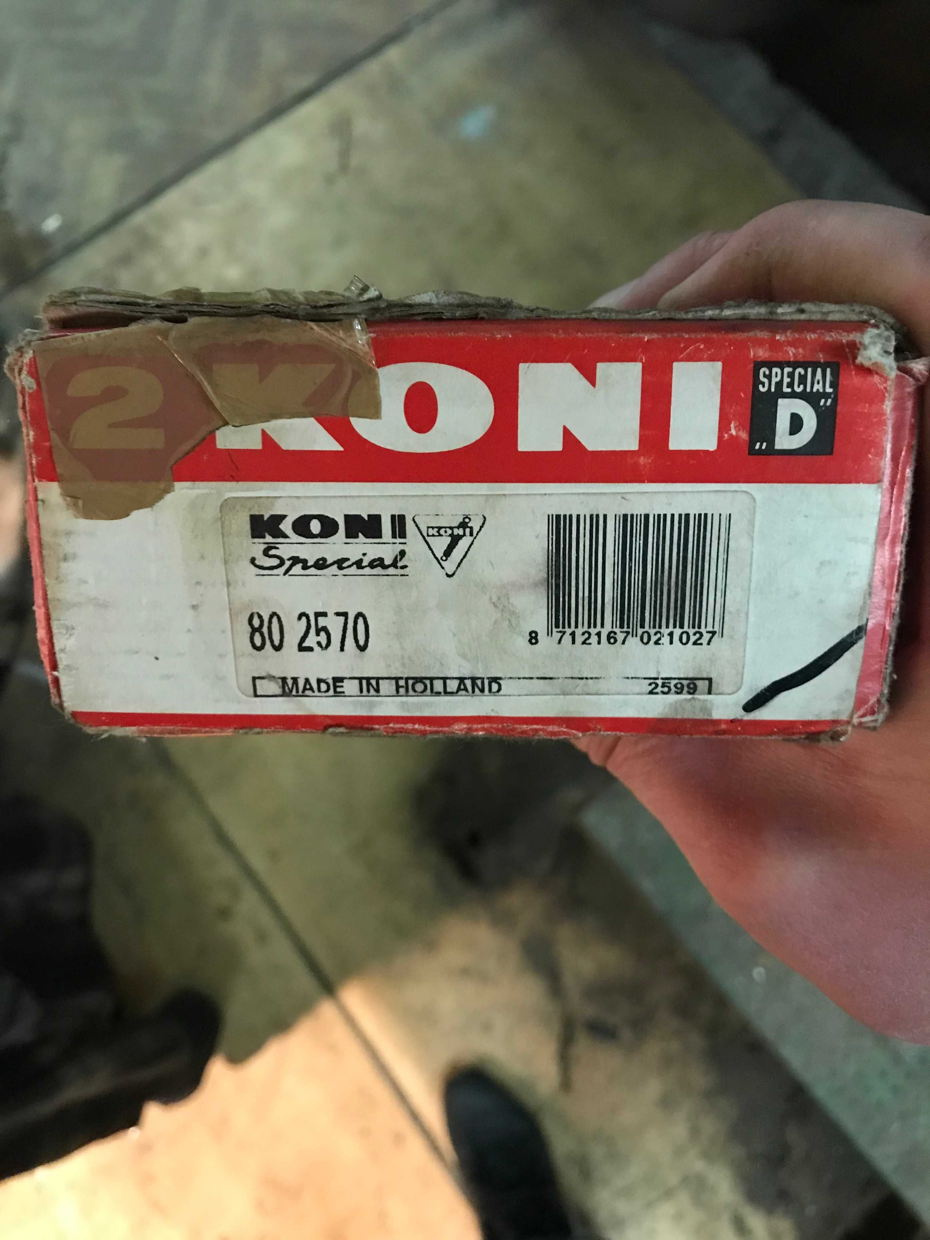Амортизатор KONI Sport 80 2570