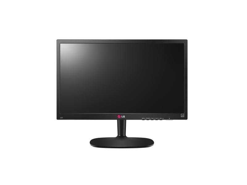 Монітор LG 19M35A-В, Монітор LG 19M45A-В