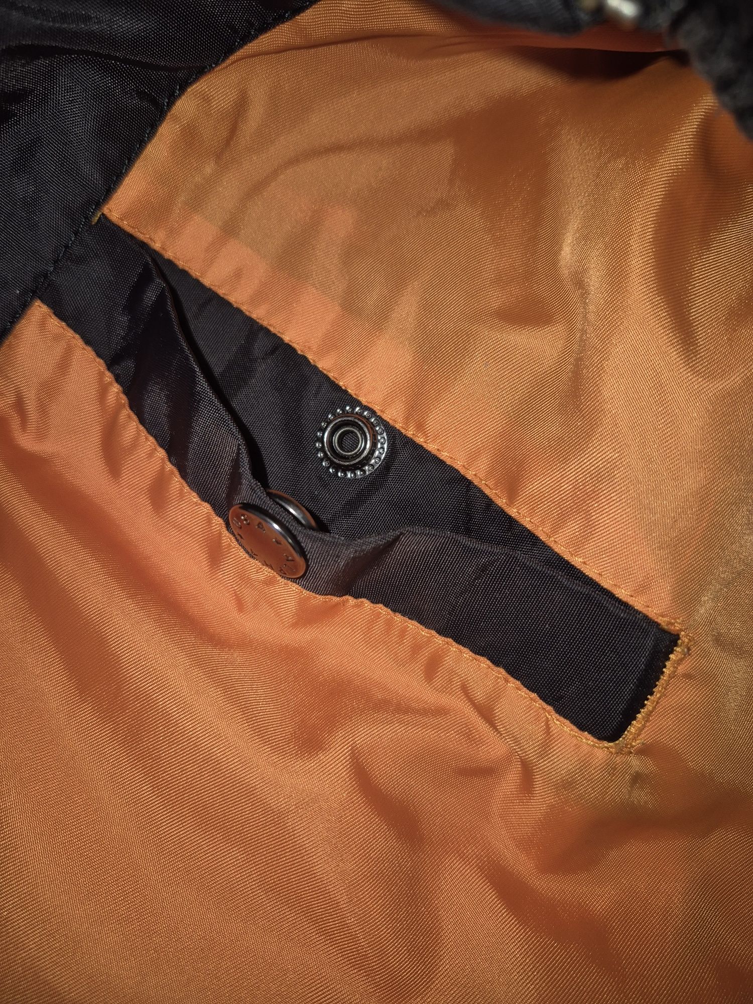 Бомбер Alpha Industries MA-1