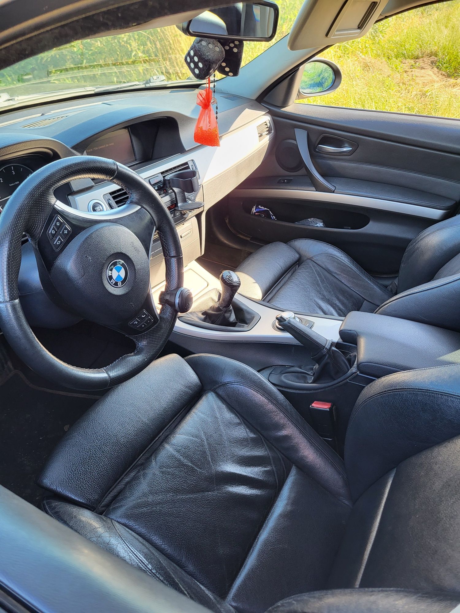 Bmw e 90 2.0 320d