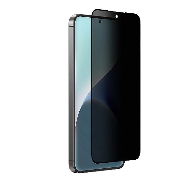 Szkło hartowane AMAZINGTHING Radix Privacy Glass prywatyzujące do Sams