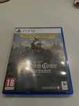Kingdom Come Deliverance 2 ps5