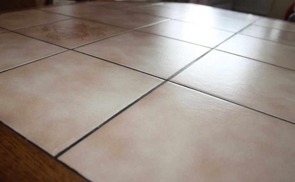 Stolik kawowy Drewniany Dąb Naturalny Glazura ośmiokątny, 120 cm