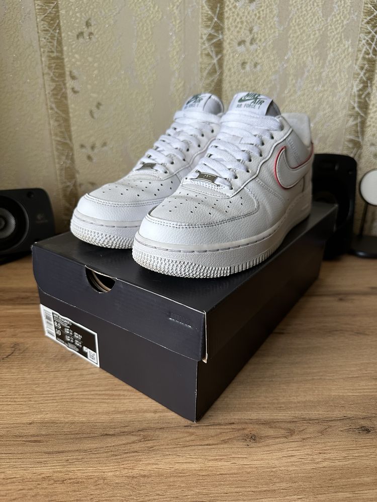 Кроссовки Nike Air Force 1 Low