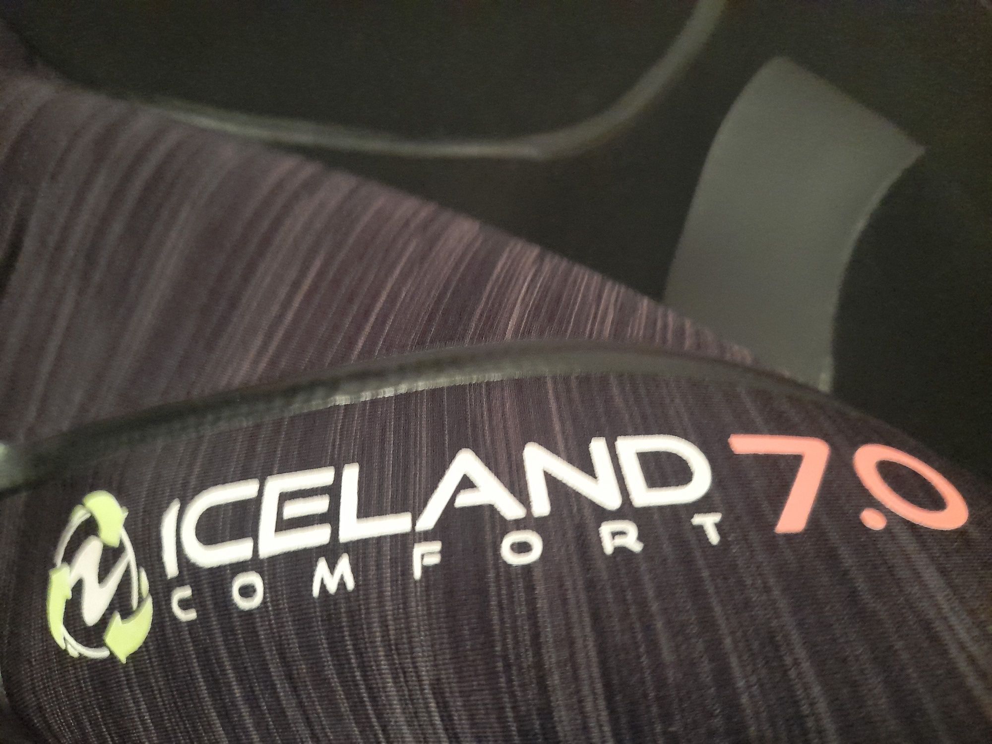 Aqualung Iceland Comfort 7.0