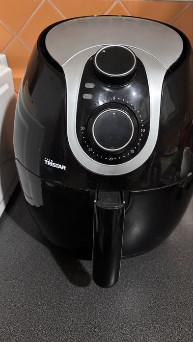 Air fryer tristar
