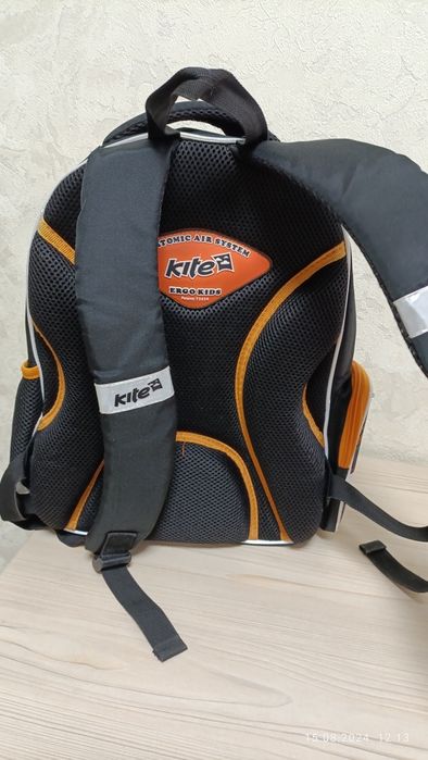 Рюкзак школьный Ките Kite