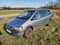 Opel Zafira 2.2dti