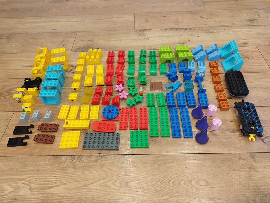 Lego Education 45025 Coding Express