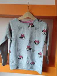 Bluza z Myszką Minnie Disney Pepco 98