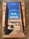 Tam ,gdzie mieszka wiatr  PIOTR KOŁODZIEJCZYK