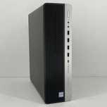 HP EliteDesk 800 G3 SFF