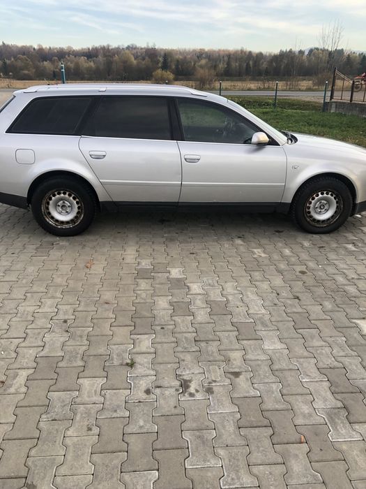 Ауді а6 с5 в хорошому стані