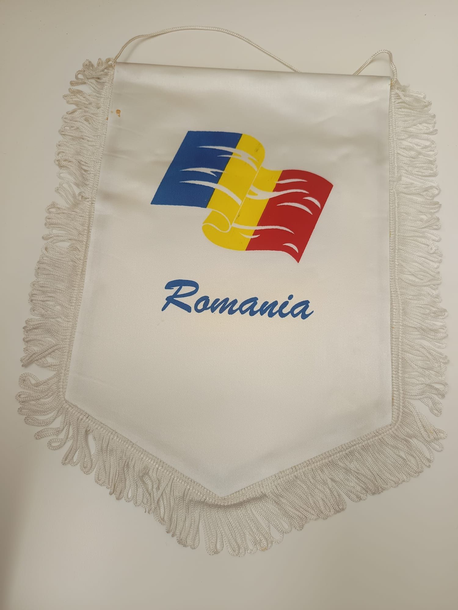 Galhardete Roménia
