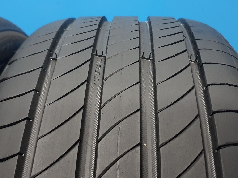 225/45 R18 Markowe opony letnie Michelin! Rok 2021