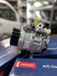 компресор кондиціонера merdes 318-519 sprinter w906-907 om 642 3.0 v6