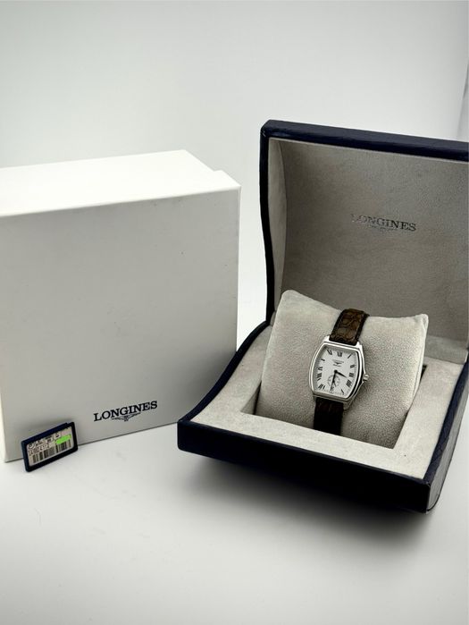 FVAT 23% Longines La Grande Classique ref. L4.682.4.11.2