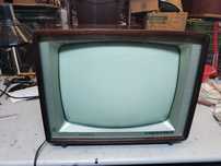 TV a vavulas Philips automatic