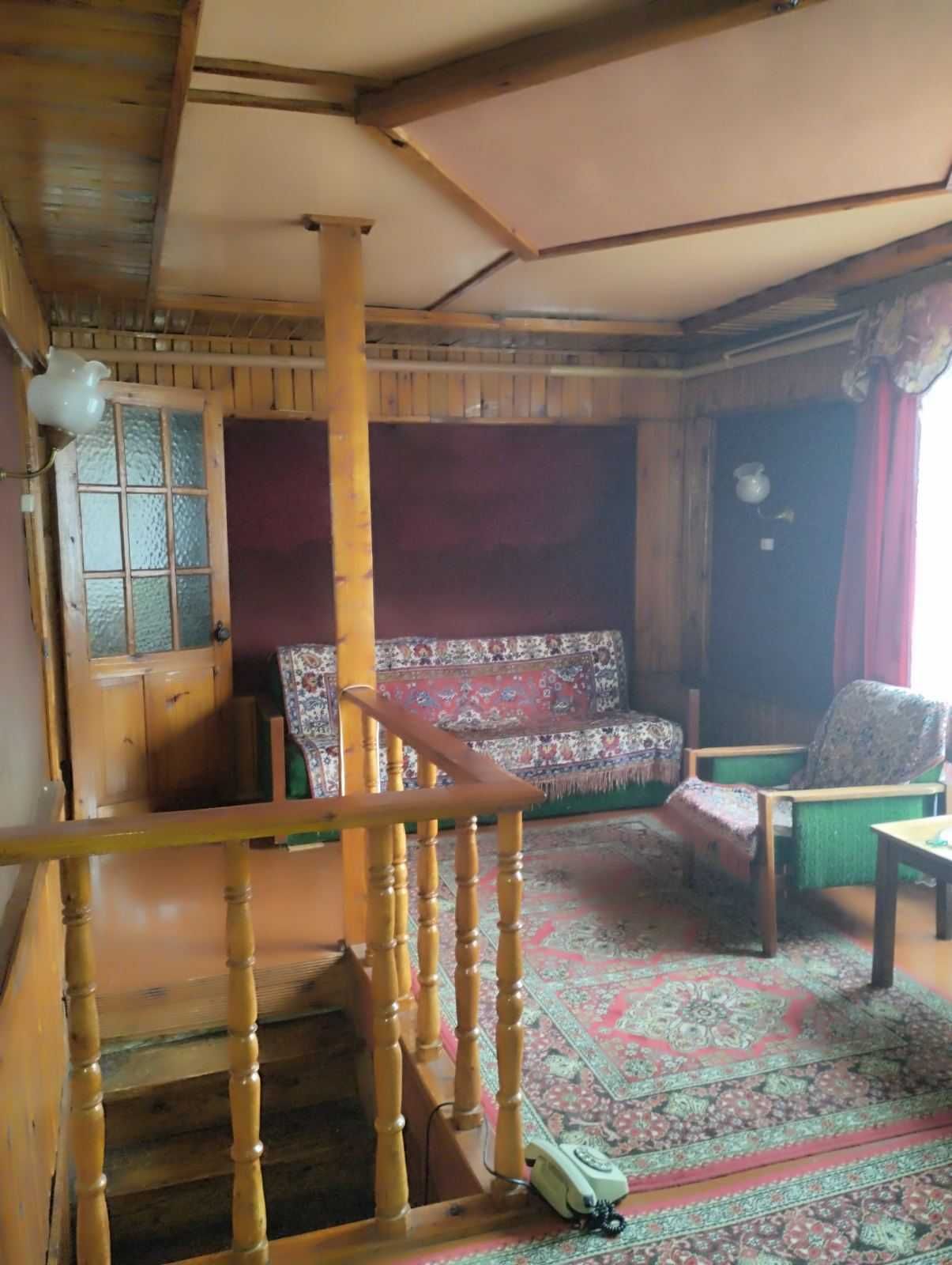 Продається будинок  в м. Глухів Сумської області по вул.Робоча.