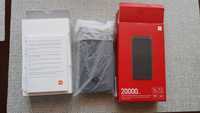 Powerbank xiaomi redmi 18w 20000mAh