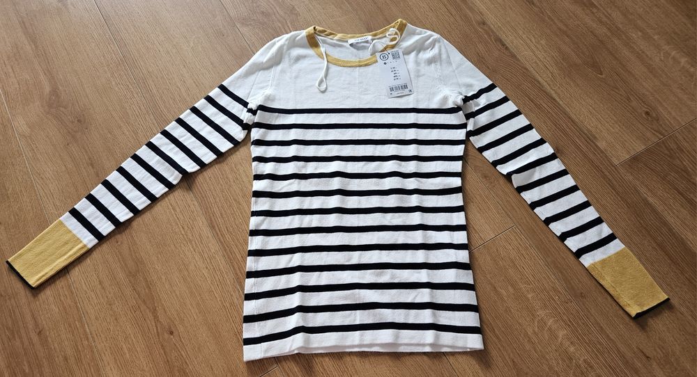 Sweter orsay w rozmiarze xs
