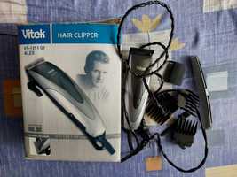 Машинка для стрижки волос Vitek