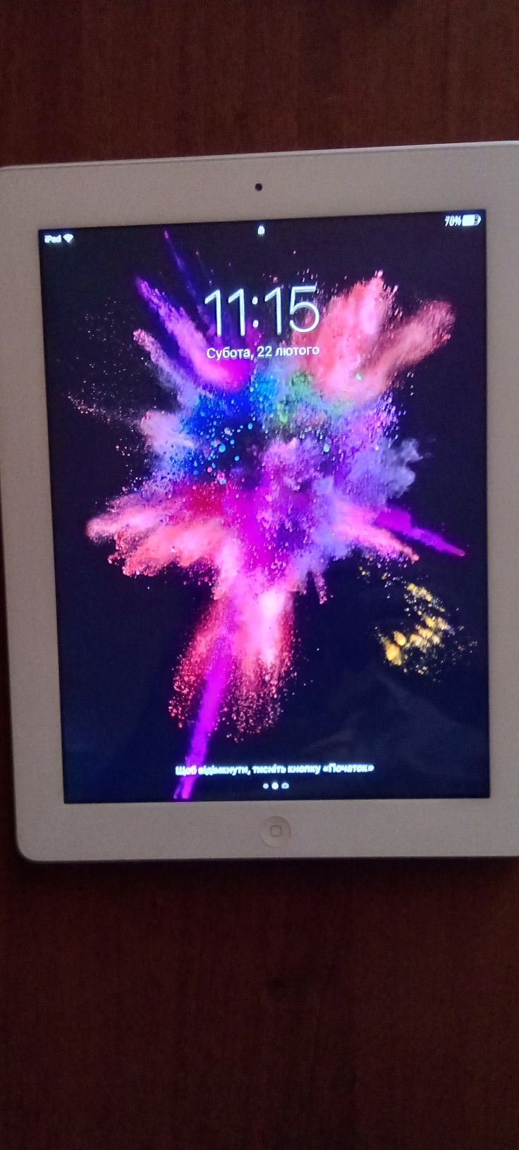 Ipad Івано-Франківськ