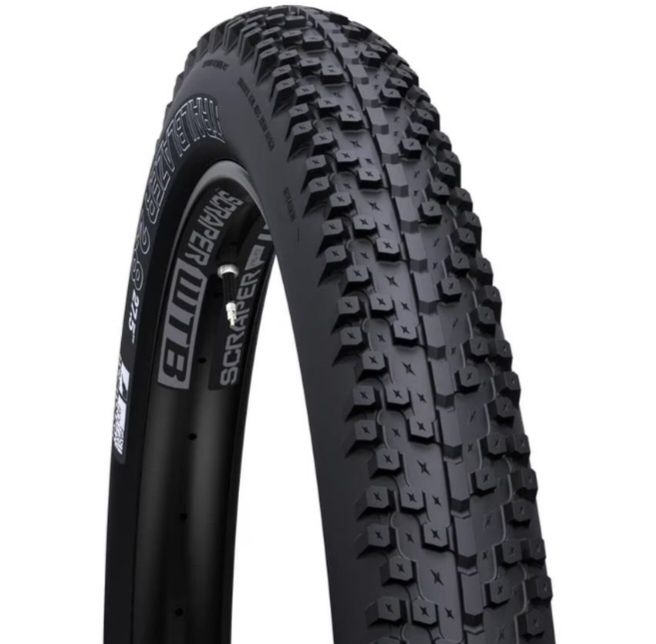 Opona WTB Trail blazer Light fast Opona zwijana 27.5x2.8