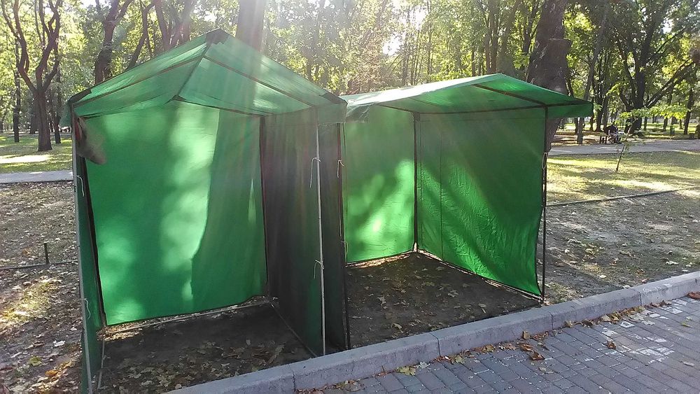 торговая палатка. Прокат, Аренда, Доставка, Установка