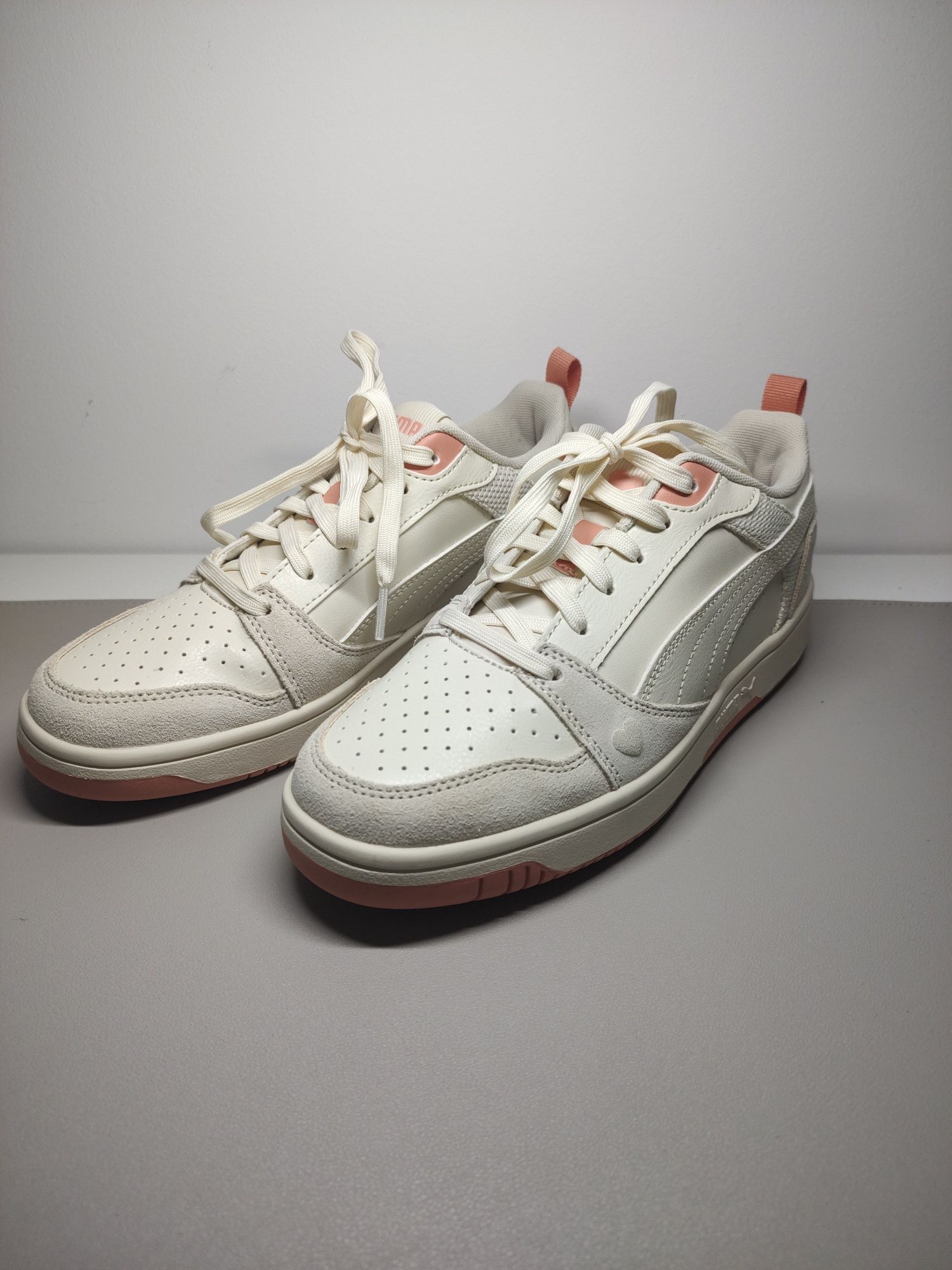 Buty sneakersy Puma