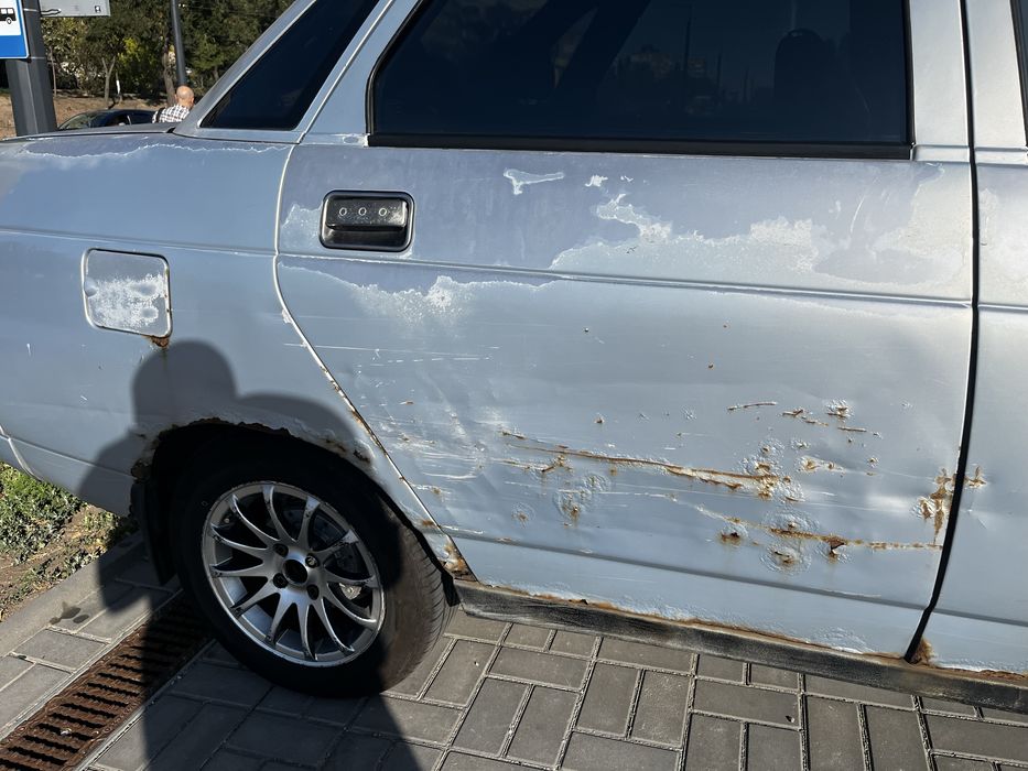 Продам ваз 2110 16 клапанов 1.6