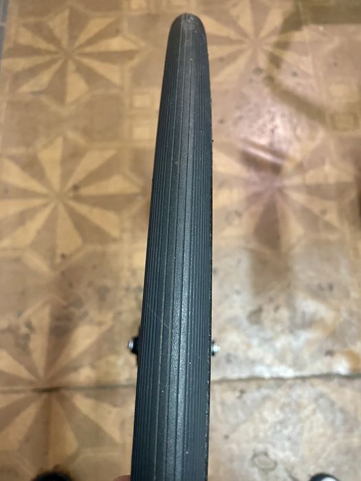 Koła szosowe Shimano Dura Ace C40 karbonowe carbon