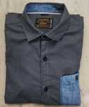 s.Oliver koszula męska roz. M slim fit