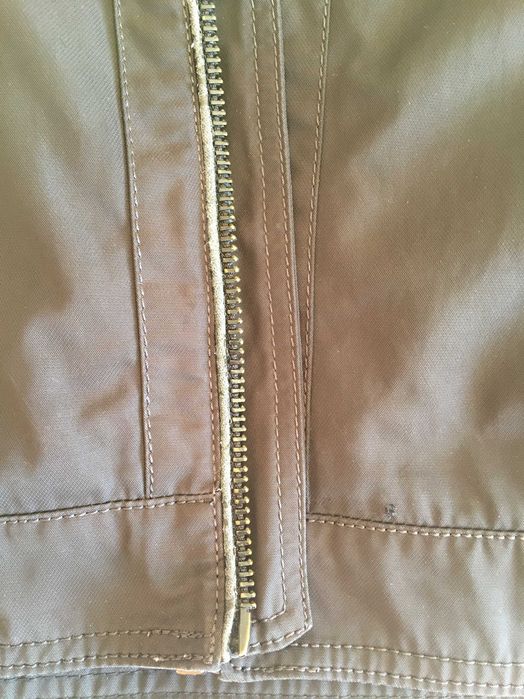 Casaco Zara tamanho M