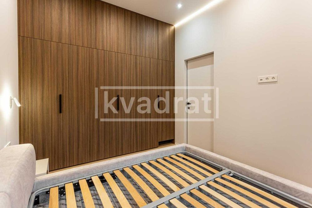 ECOFLOW Оренда 2к квартири 47м2 «ЖК Unit Home» вулиця Гарета Джонса 12