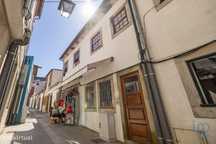 Casa tradicional T4 em Viana do Castelo (Santa Maria Maior e Monserrat