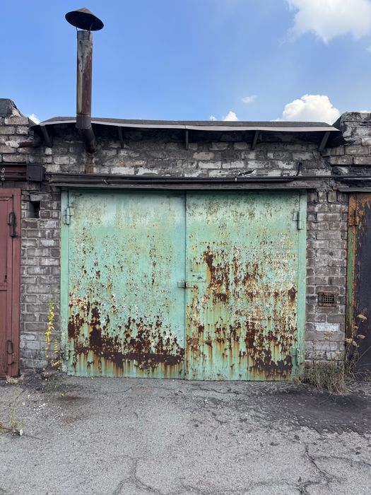 Гараж ДСС ,продажа