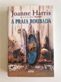 A Praia Roubada - Joanne Harris (portes grátis)