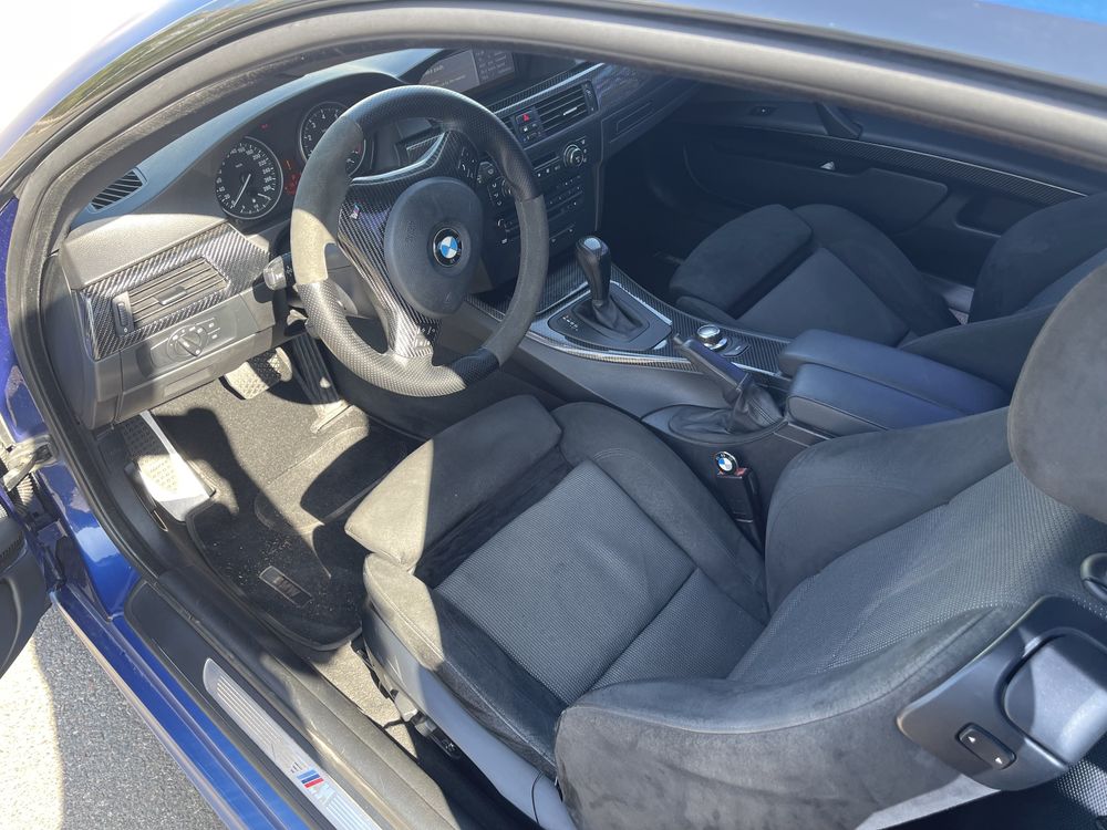 Продам BMW E92