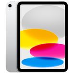 Новий Pad 11" 2025 Wi-Fi 128 Гб Silver Гарантія Магазин+обмін